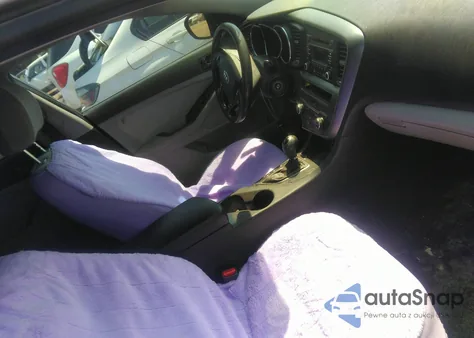 2013 Kia Optima Lx из США, поврежденный, VIN 5XXGM4A70DG231006